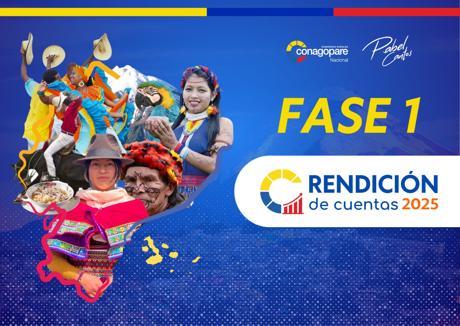 delegacion responsable