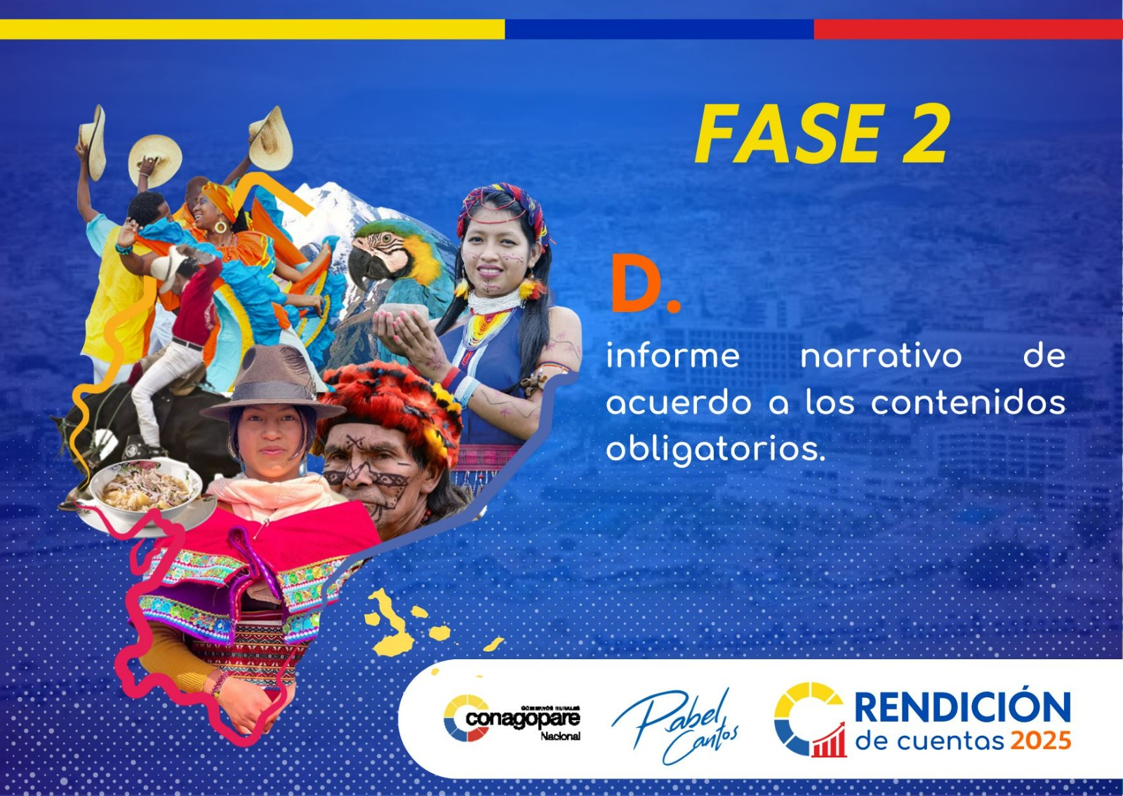 delegacion responsable