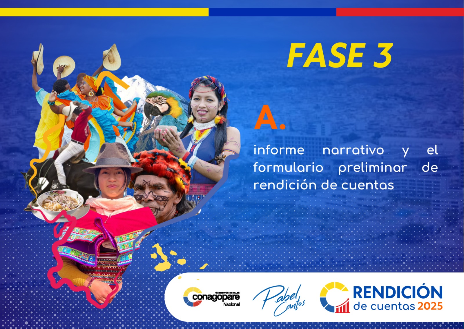 delegacion responsable