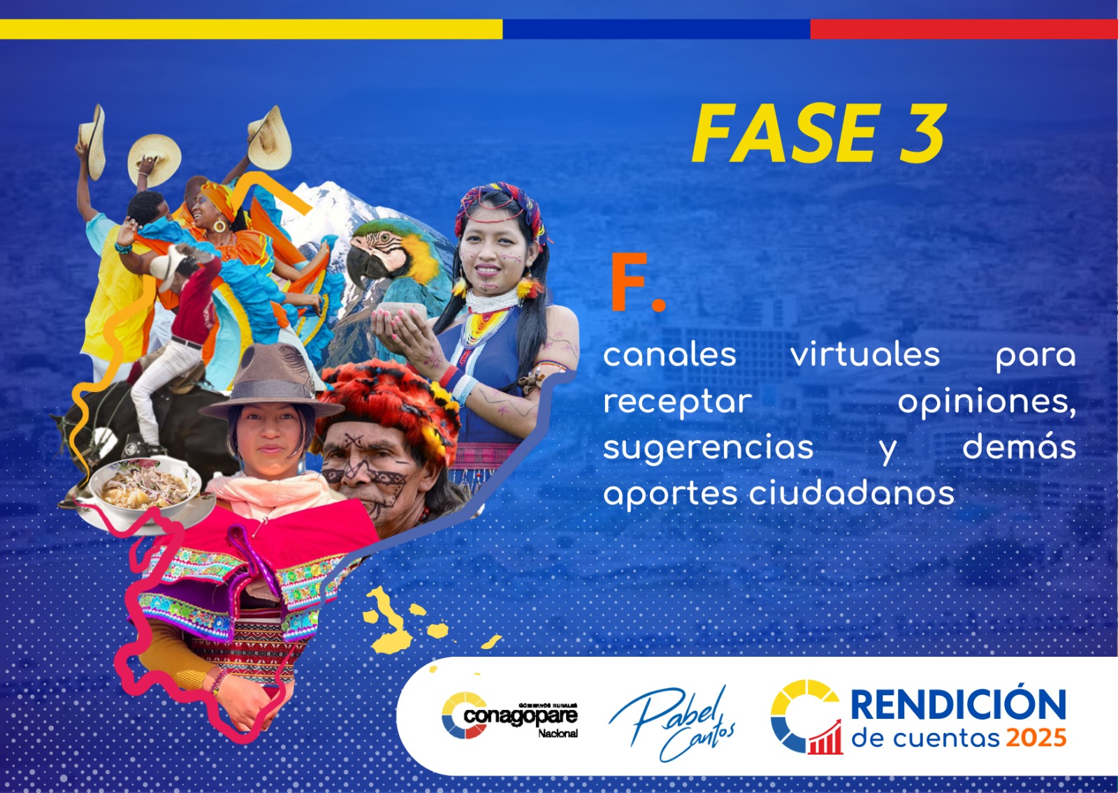 solicitud informacion