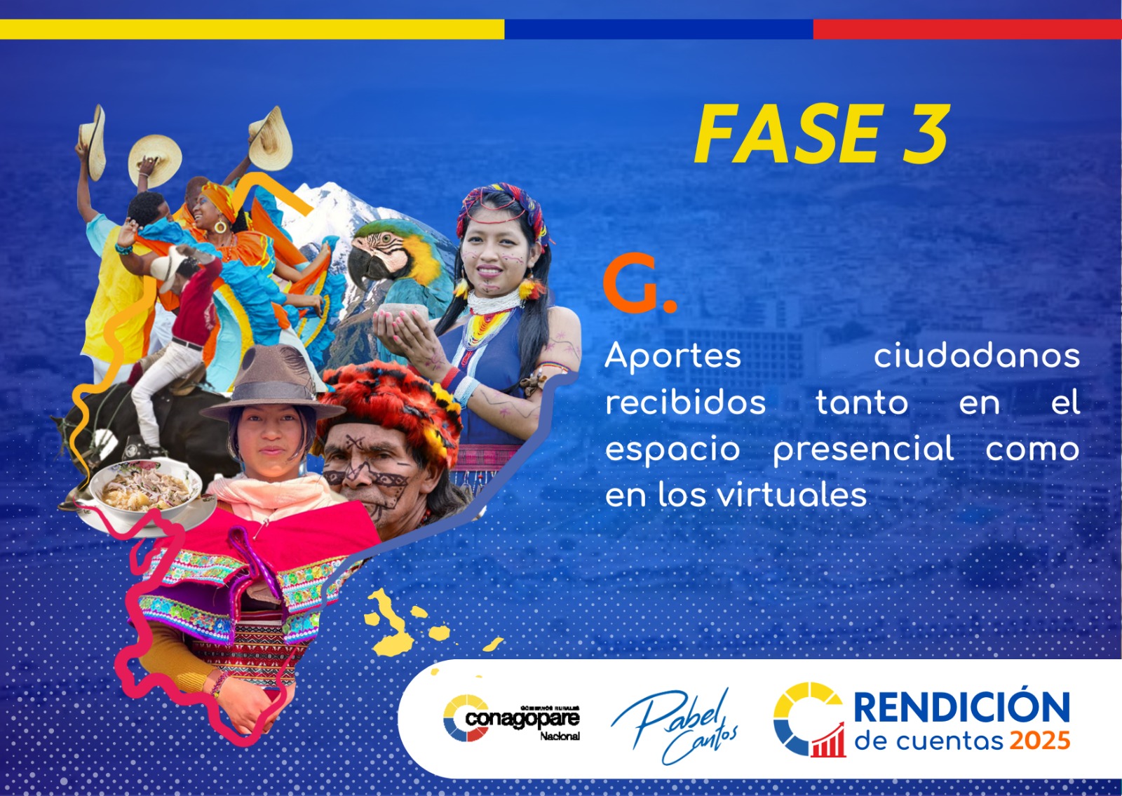 delegacion responsable